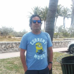 Meet your Posher, Alberto